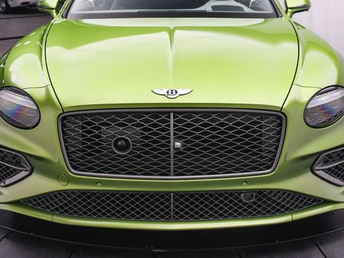 Used 2025 Bentley Continental GT Speed image 28