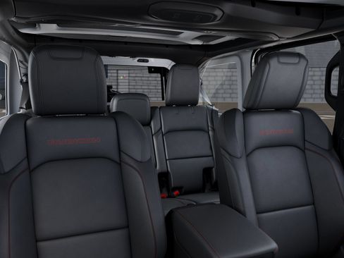 New 2026 Jeep Wrangler Unlimited Rubicon AWD/4WD image 34