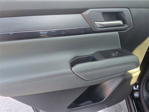 New 2026 GMC Terrain AT4 w/ Technology Package II image 11