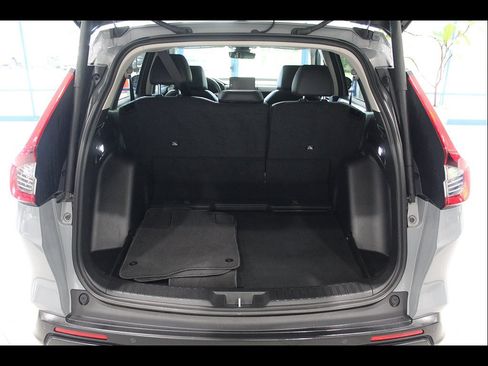Certified 2024 Honda CR-V EX-L image 19