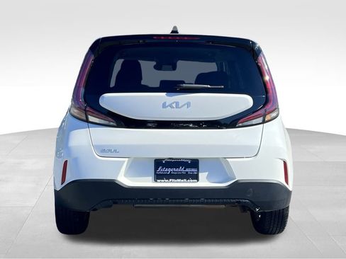 Used 2024 Kia Soul LX w/ Option Group 015 image 6