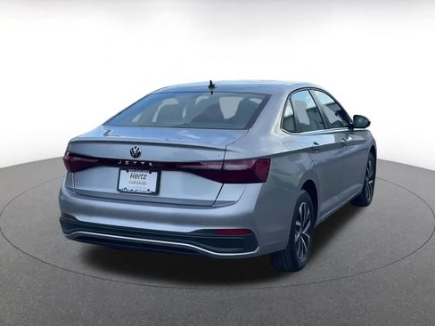 Used 2025 Volkswagen Jetta S image 12