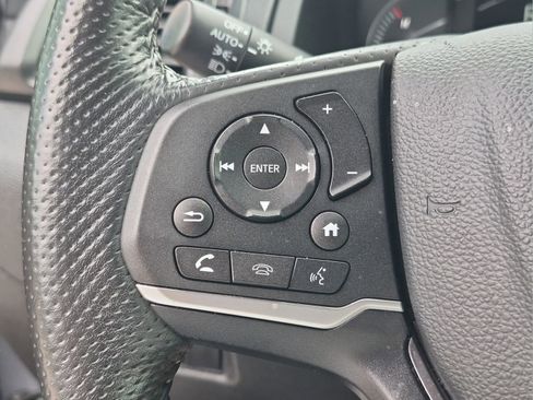 Certified 2025 Honda Passport EX-L image 13