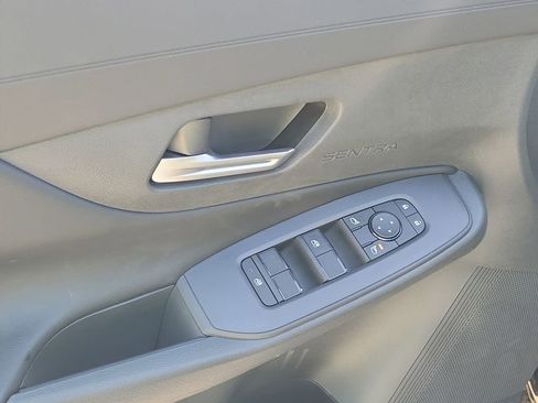 New 2026 Nissan Sentra S w/ Floor Mat Package image 20