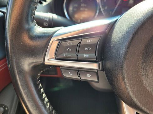 Used 2020 MAZDA MX-5 Miata RF Grand Touring image 23