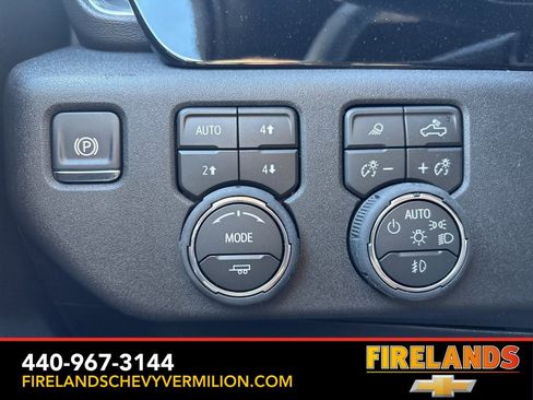 New 2026 Chevrolet Silverado 2500 High Country image 19