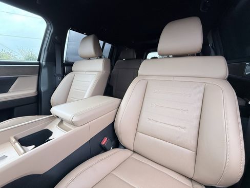 New 2026 Hyundai Santa Fe Limited image 25