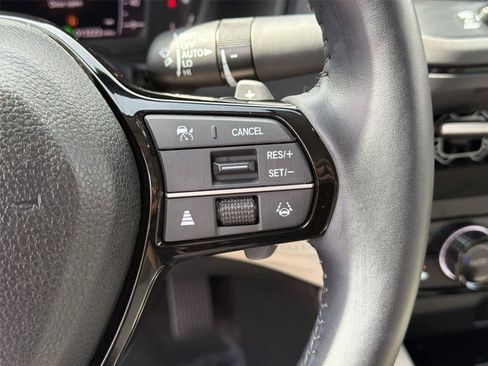 Used 2025 Honda Accord Touring image 35