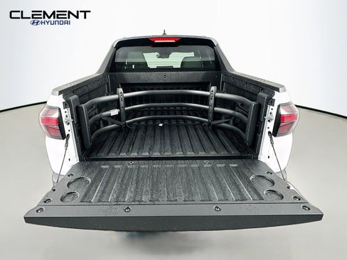 New 2026 Hyundai Santa Cruz SEL AWD/4WD image 9