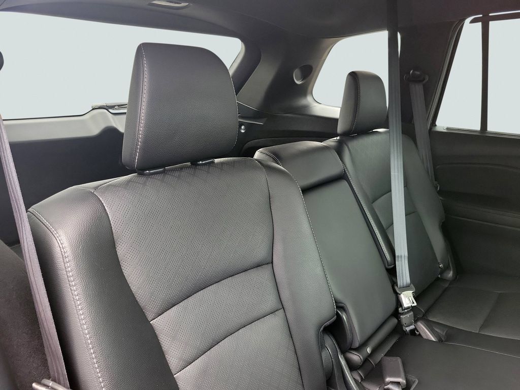 Used 2022 Honda Passport Elite image 35