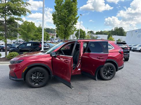 Used 2024 Honda CR-V Sport-L image 18