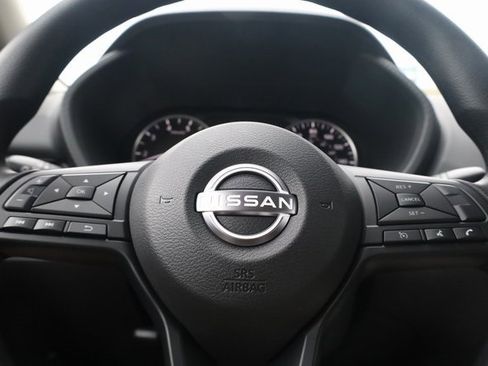 New 2025 Nissan Sentra S image 15