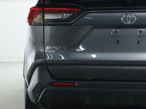 Certified 2023 Toyota RAV4 LE image 44