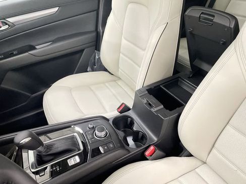 New 2025 MAZDA CX-5 AWD 2.5 S w/ Preferred Package image 25