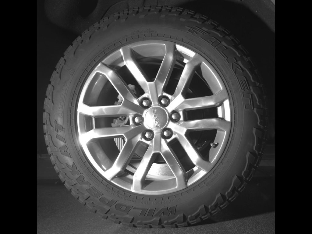 Used 2021 GMC Sierra 1500 SLT w/ SLT Convenience Package AWD/4WD image 11