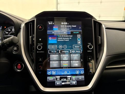 New 2026 Subaru Impreza 2.0i Sport image 22