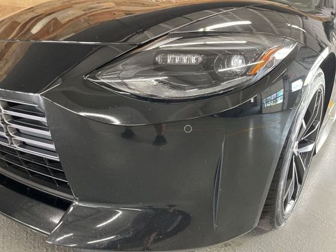 Used 2024 Nissan Z Performance w/ Floor Mat Package RWD image 9