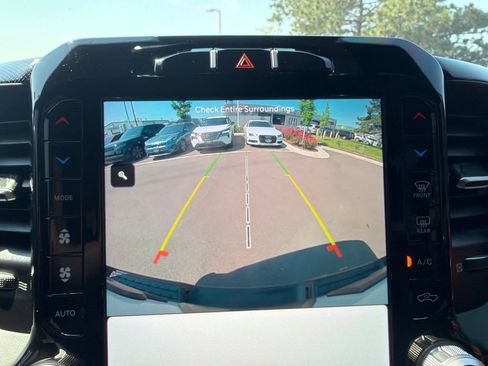 Used 2022 RAM 1500 Rebel w/ Rebel Level 2 Equipment Group AWD/4WD image 31