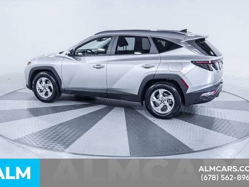 Used 2022 Hyundai Tucson SEL image 5