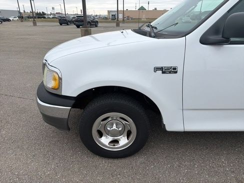 Used 2002 Ford F150 XL image 7