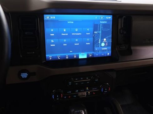 Used 2022 Ford Bronco Wildtrak AWD/4WD image 64