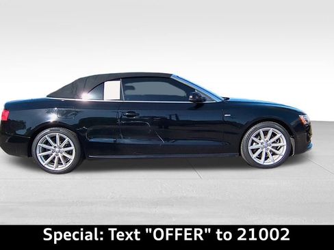 Used 2016 Audi A5 2.0T Premium Plus w/ Technology Package image 33