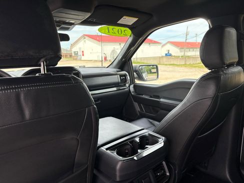 Used 2021 Ford F150 XL w/ STX Appearance Package AWD/4WD image 33
