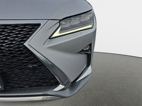 Used 2016 Lexus RX 350 F Sport image 32