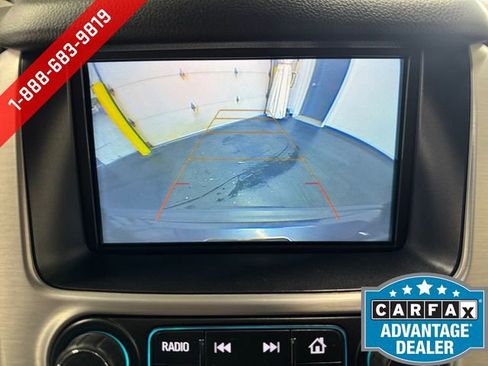 Certified 2019 GMC Yukon SLT w/ Premium Edition AWD/4WD image 16