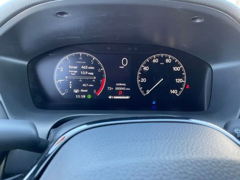 Used 2026 Honda HR-V Sport image 14