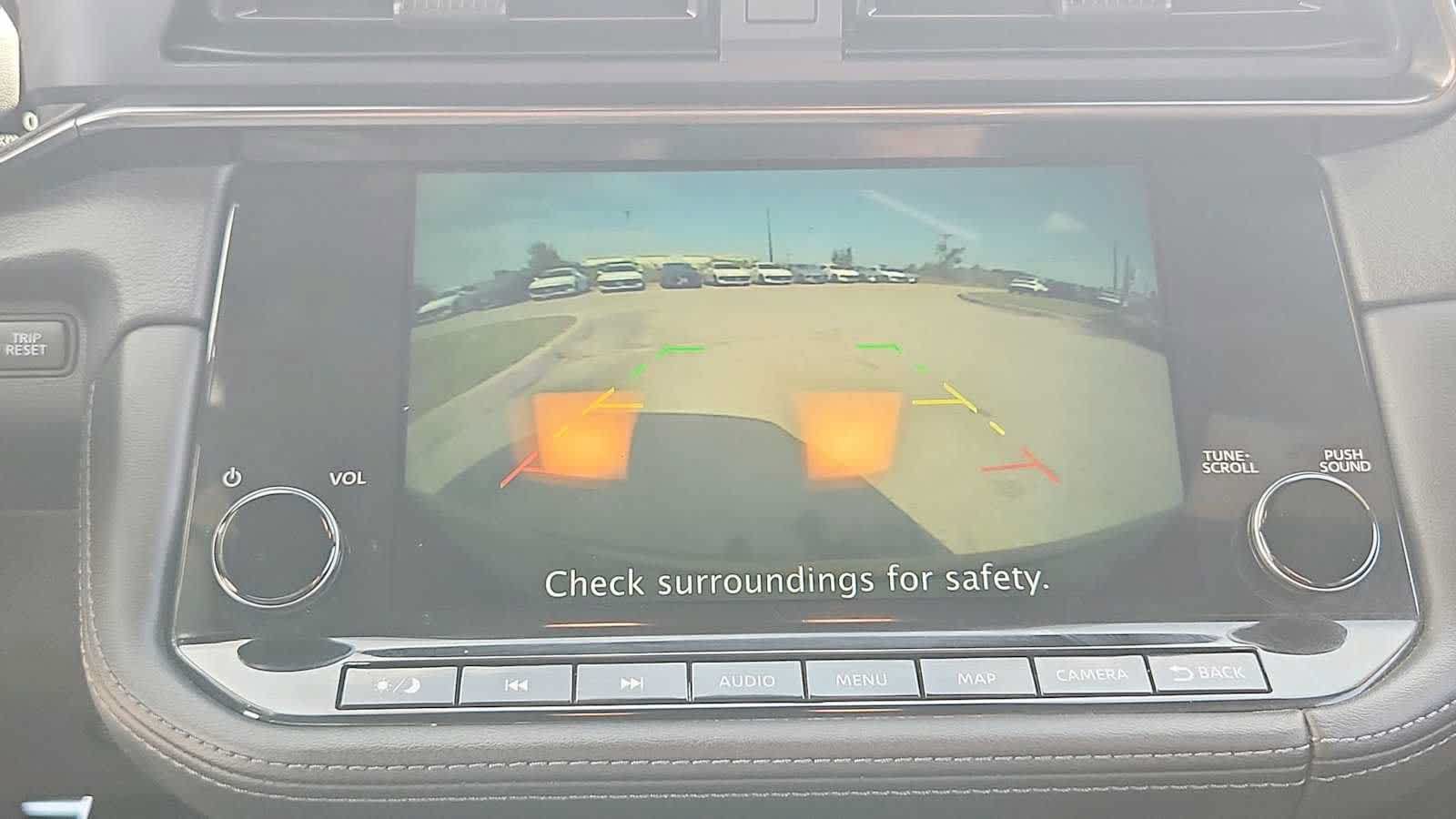 Used 2024 Nissan Z Performance w/ Floor Mat Package RWD image 15