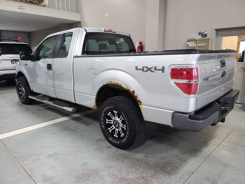 Used 2011 Ford F150 XL w/ PWR Equipment Group image 7
