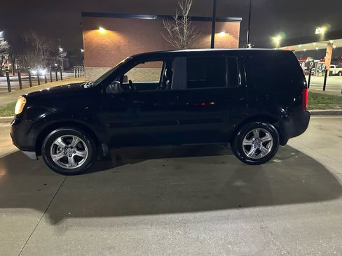 Used 2014 Honda Pilot EX image 9