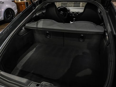 Used 2016 Audi TT 2.0T AWD/4WD image 40