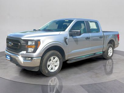 Used 2023 Ford F150 XL w/ XL Chrome Appearance Package