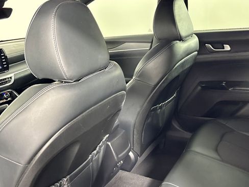 Used 2024 Kia K5 GT-Line w/ GT-Line Premium Package image 29