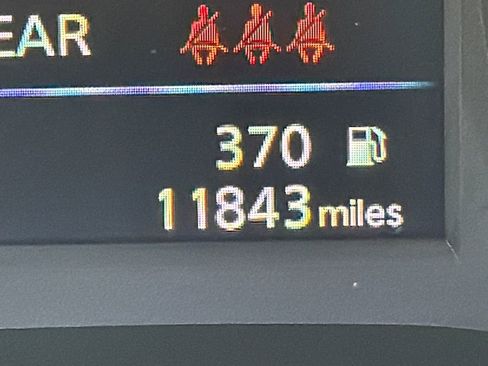 Used 2025 Nissan Altima 2.5 S image 21