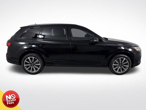 Used 2023 Audi Q7 2.0T Premium Plus w/ Premium Plus Package image 2