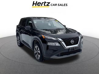 Used 2023 Nissan Rogue SV video 1