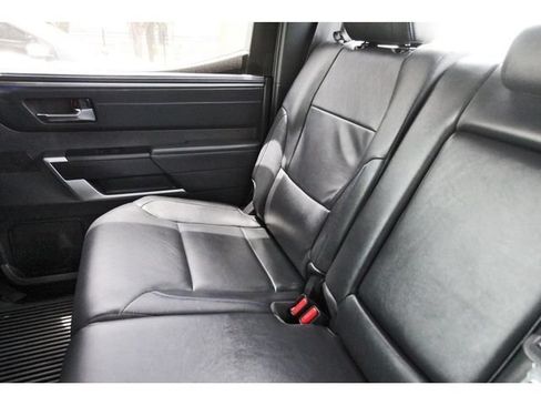 Used 2023 Toyota Tundra Platinum AWD/4WD image 11