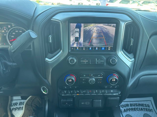 Used 2021 Chevrolet Silverado 3500 LTZ w/ LTZ Premium Package AWD/4WD image 23