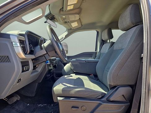 Used 2024 Ford F250 XLT image 22