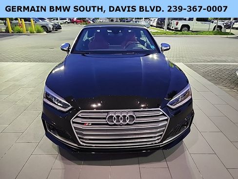 Used 2019 Audi S5 Prestige image 2