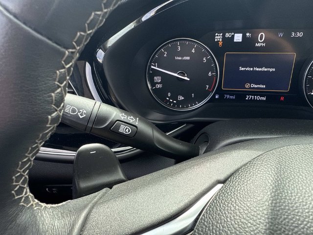 Used 2023 Buick Envision Avenir AWD/4WD image 41