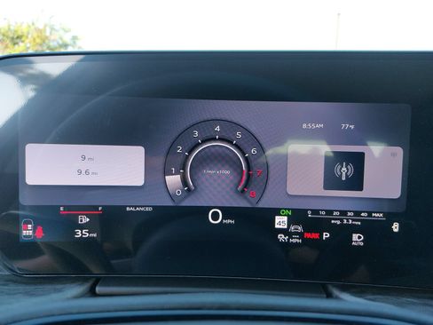 New 2026 Audi Q5 2.0T AWD/4WD image 20