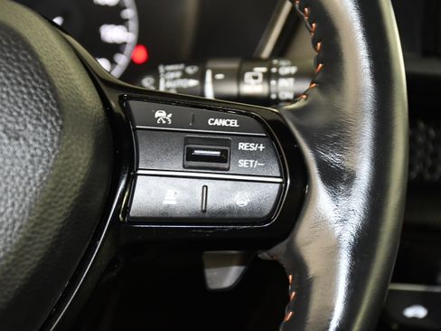 Certified 2023 Honda CR-V Sport Touring image 21