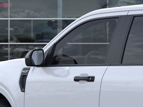 New 2026 Ford Maverick XLT AWD/4WD image 21