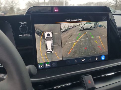 New 2026 Subaru Outback Wilderness image 20