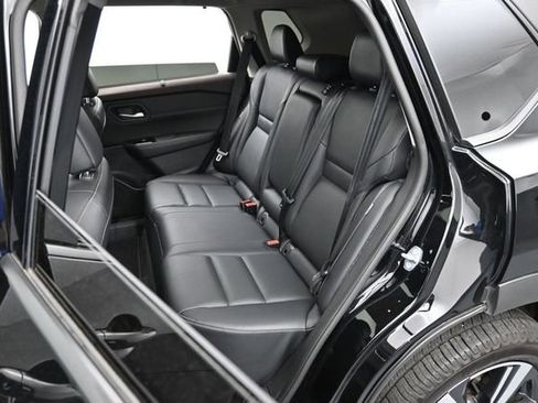 Used 2023 Nissan Rogue SL w/ SL Premium Package AWD/4WD image 25