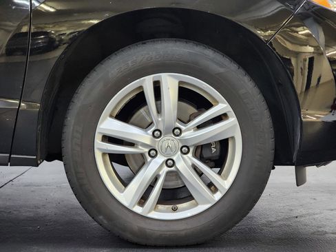 Used 2015 Acura RDX AWD image 28